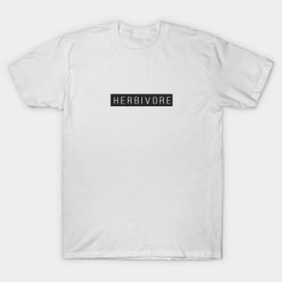 herbivore white T-Shirt